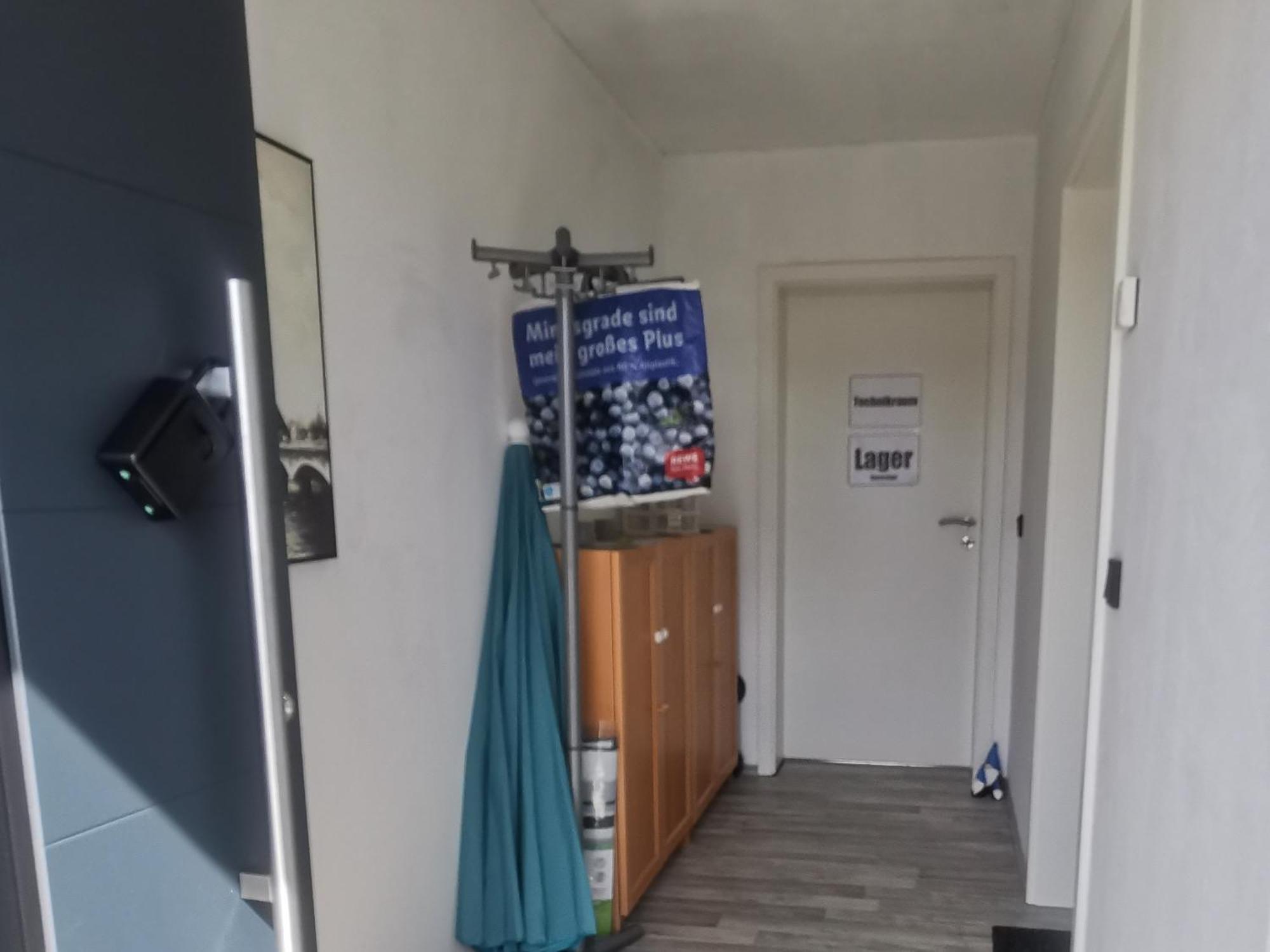 Apart Bellagast Hilchenbach Room photo